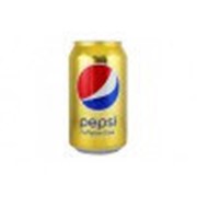 Pepsi Сola Coffeine Free США 0.355 л