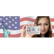 Услуги консалтинговые по иммиграция в США фотография