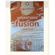 Гипсовая штукатурка “Baustrol Fusion-econom“ 30 кг фото