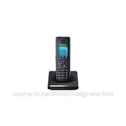 Телефон Panasonic Dect KX-TG8551RUB (черный) фото