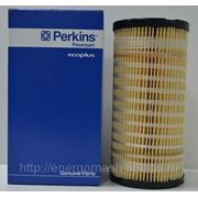 Фильтр топливный 26560201, Perkins