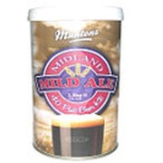 Muntons Midland Mild Kit 1,5 кг