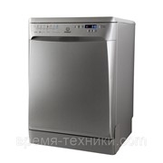 Посудомоечная машина INDESIT dfp 58t94 ca nx фотография