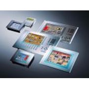 Системы визуализации SIMATIC HMI фото