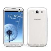 Коммуникатор Samsung Samsung Galaxy S III 16Gb белый