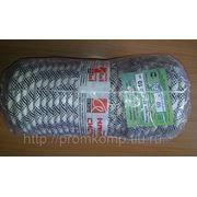 Веревка капроновая плетеная для статической нагрузки из высокопрочного волокна д.10 мм. Микст-про+ 0210.2 фото