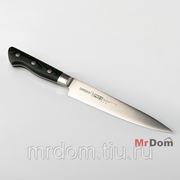 Нож кухонный "samura pro-s" универсальный, 150 мм (865134)