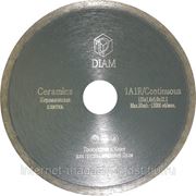 Алмазный диск DIAM (Диам) Ceramics фото