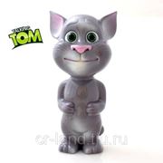 Говорящий Кот Том (Пластиковый)