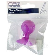 Держатель для телефонов планшетов CBR FD 364 Purple фото