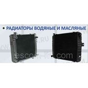 Радиаторы ( Radiator ) KOMATSU / 275a-5 / 17M-03-41301