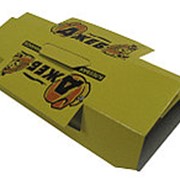 ДЖЕБ КЛЕЕВАЯ ЛОВУШКА ДЛЯ ТАРАКАНОВ фото