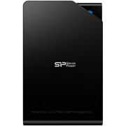 Silicon Power SP500GBPHDS03S3K 500GB