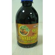 Тыквенное масло растительное нерафинированное - Сибирские снадобья фото