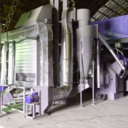 Наладка, доукомплектование,аудит вашего производства топливной гранулы. фото