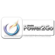 CyberLink Power2Go Corporate Site License ( incl. maintenance ) Право на использование (электронно) up to 3,000 (арт. SLP2GUSCPC2) фото