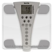 Весы напольные Tanita BC-543 фотография