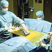 Антимікробна хірургічна плівка 3M™ loban™ 2