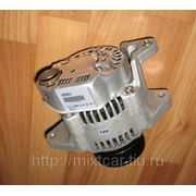 Генератор к двигателю Nissan H15, H20, H25 фото