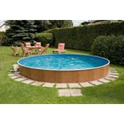 Бассейны и водопады фото