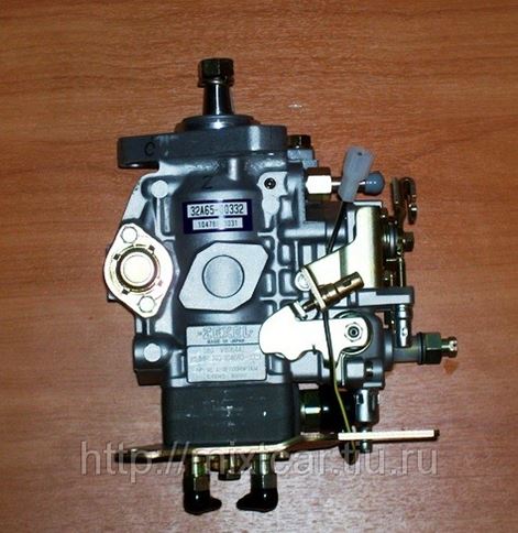 Двигатель S4s Mitsubishi Купить