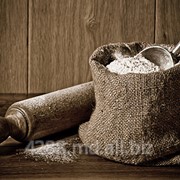 Мука пшеничная второго сорта (50 кг) фото