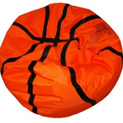 Кресло-мяч баскетбольное фото