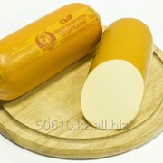 Сыр плавленый колбасный копченый «Беларусачка» 30%