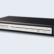 ATEN VS184-A7-G — 4-портовый HDMI разветвитель видеосигнала ( video splitter ).