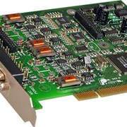 Плата записи Vocord A4 фото