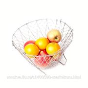 Складная решетка Шеф Баскет Chef Basket для приготовления пищи фото