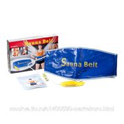 Сауна Белт пояс для похудения Sauna Belt фото