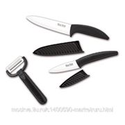 Керамические ножи КЕНДЖИ (KENJI KNIFE) фото