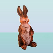 Садовая фигура Заяц Степашка Новинка! фото