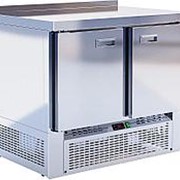 Стол холодильный EQTA СШС-0,2 GN-1000 NDSBS (внутренний агрегат) фото