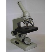 Микроскоп Д-11 фото