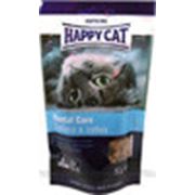 Подушечки для кошек Happy Cat Dental Care (забота о зубах) фото