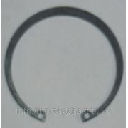 Кольцо стопорное шарнира сферического рулевого гидроцилиндра LG936, LG933, LG930-1 (4120001004010) фото