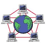 Монтаж техническое и эксплуатационное обслуживание глобальных и локальных компьютерных сетей