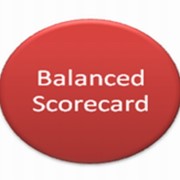 Разработка систем Balanced Scorecard фото