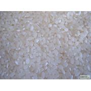 Рис круглозерный “Сытоее царство“ 5 кг фото