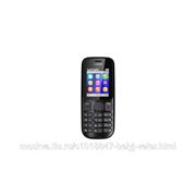 Мобильный телефон Nokia 101 (черный) фотография