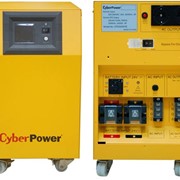 Инвертор CyberPower CPS3000PIE фотография
