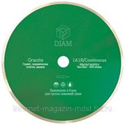 Алмазный диск DIAM Granite фото
