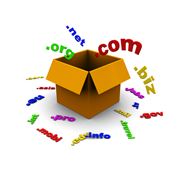 Хостинг регистрация доменов