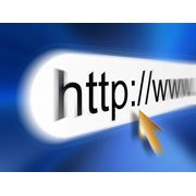 Регистрация доменных имен в зонах ru su рф com net org info и т.д.