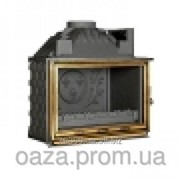 Чугунная каминная топка Flashvision _700F_058+ фото