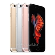 Телефон New Apple iPhone 6S plus - 16gb