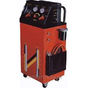 GD-322 Установка для промывки и замены жидкости в автоматических коробках передач, электрическая фото