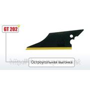 GT 202 черная выгонка